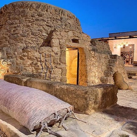 Bed and Breakfast Trullo Santovia Sant Isidoro  Zewnętrze zdjęcie
