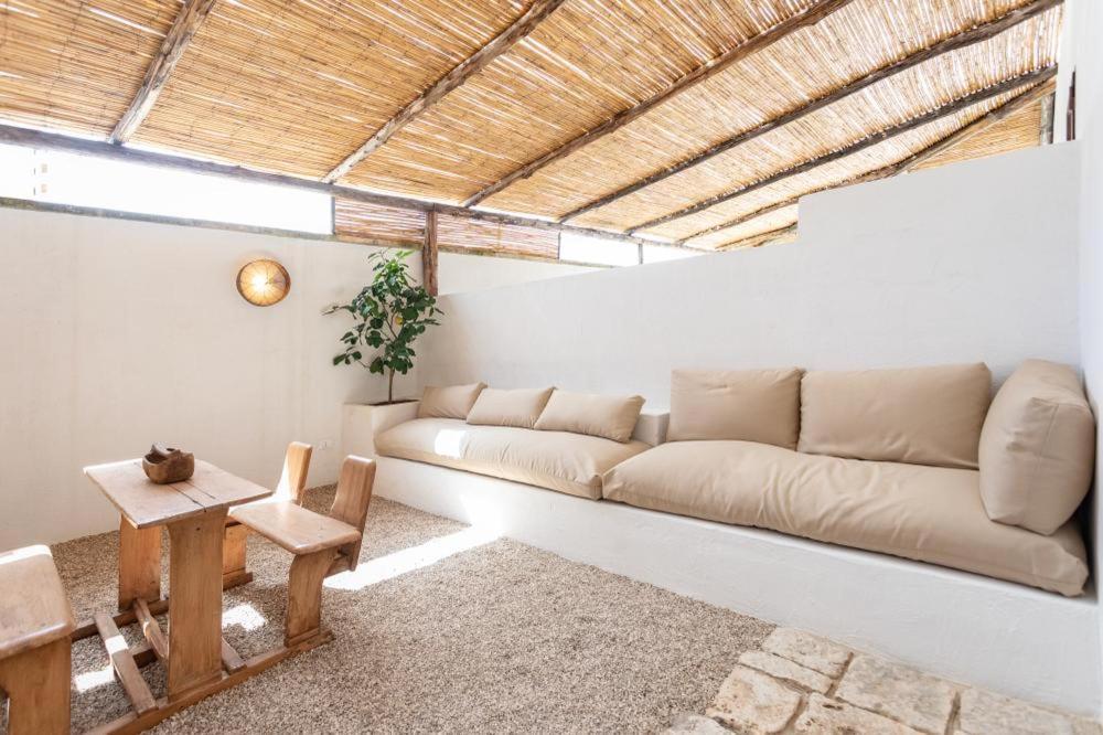 Bed and Breakfast Trullo Santovia Sant Isidoro  Zewnętrze zdjęcie