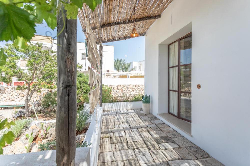 Bed and Breakfast Trullo Santovia Sant Isidoro  Zewnętrze zdjęcie