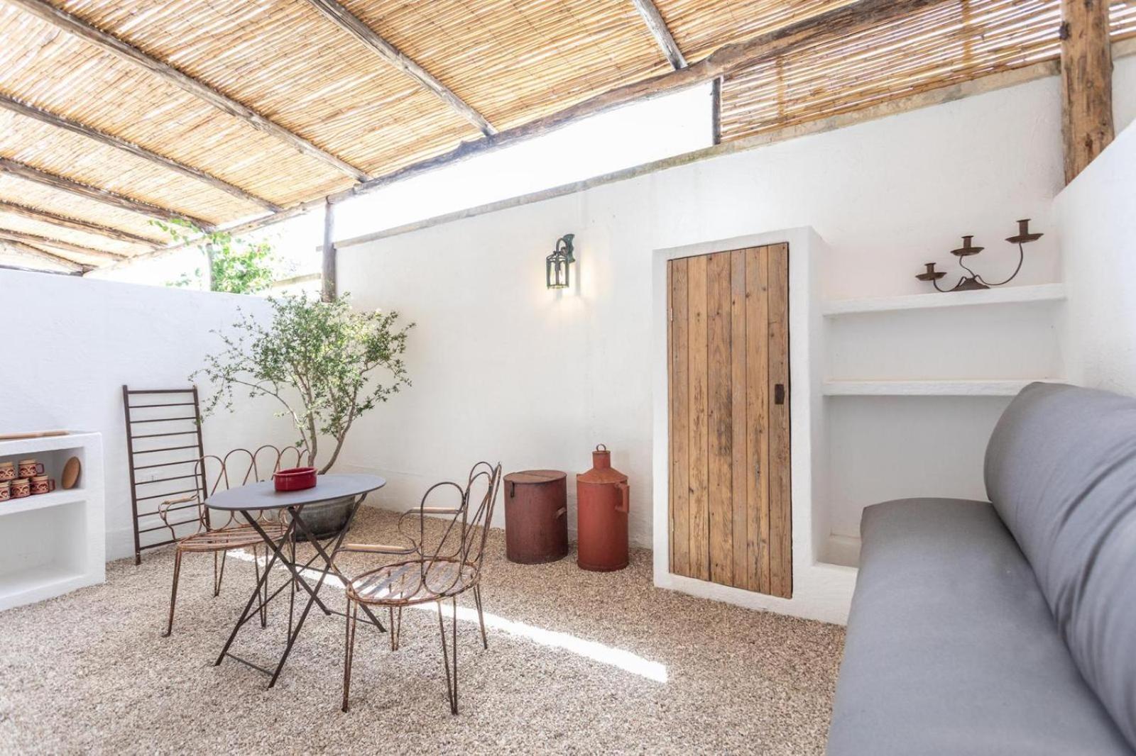 Bed and Breakfast Trullo Santovia Sant Isidoro  Zewnętrze zdjęcie
